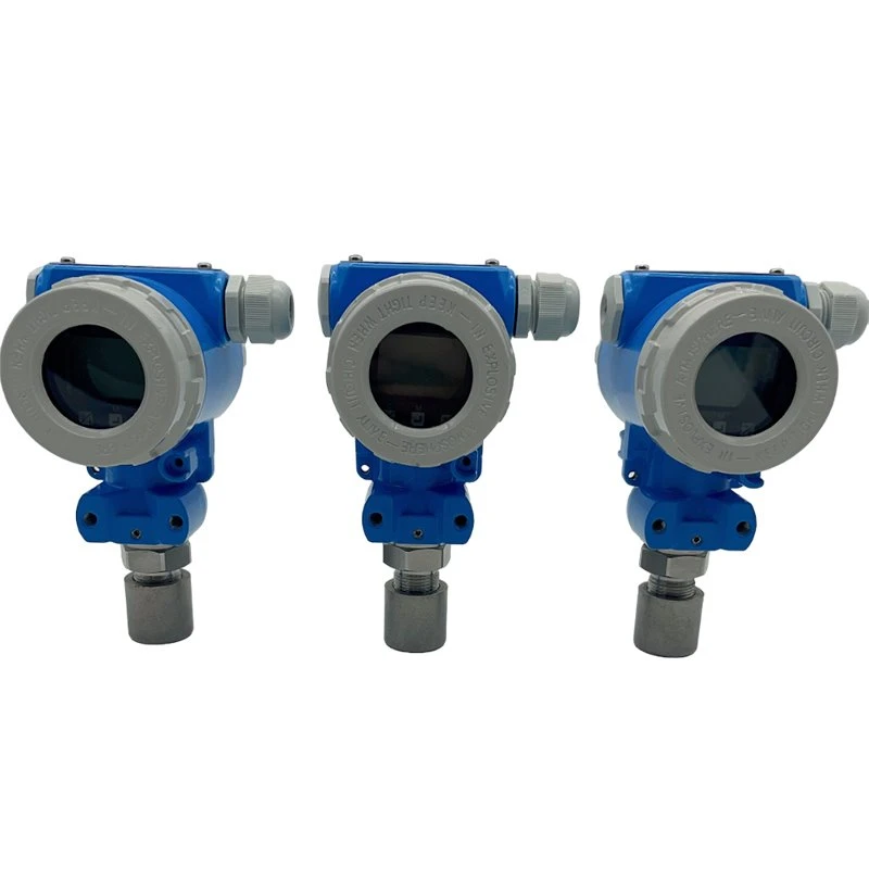 Digital Pressure Transducer